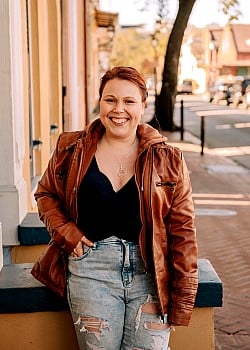 Amanda King (Smex Ed)